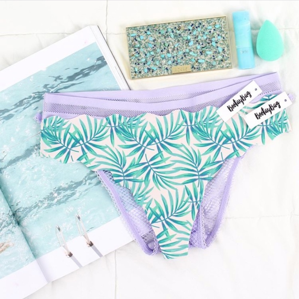 BootayBag panties